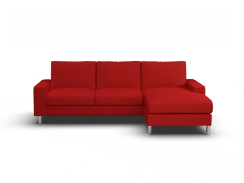 Ecksofa LO Small R